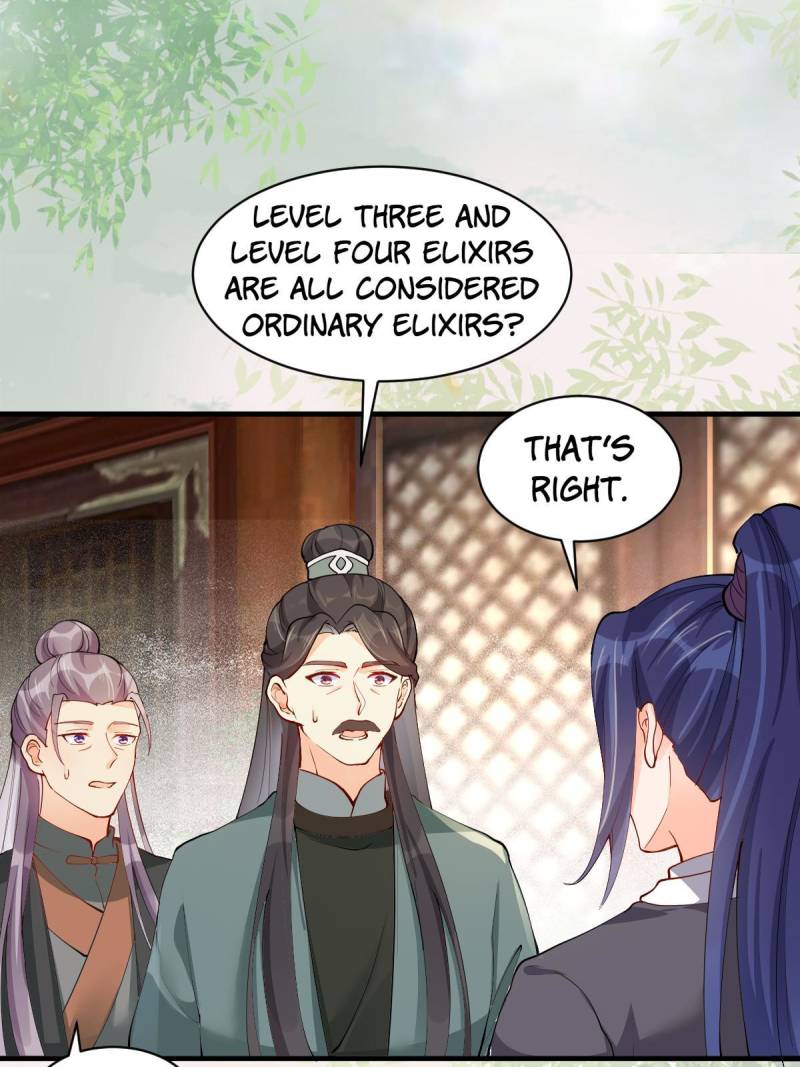 The Ghostly Doctor Chapter 584 39